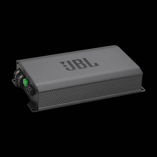 JBL 500 WATT RMS MONO BLOCK AMPLIFIER (STAGEA50011) - image 1