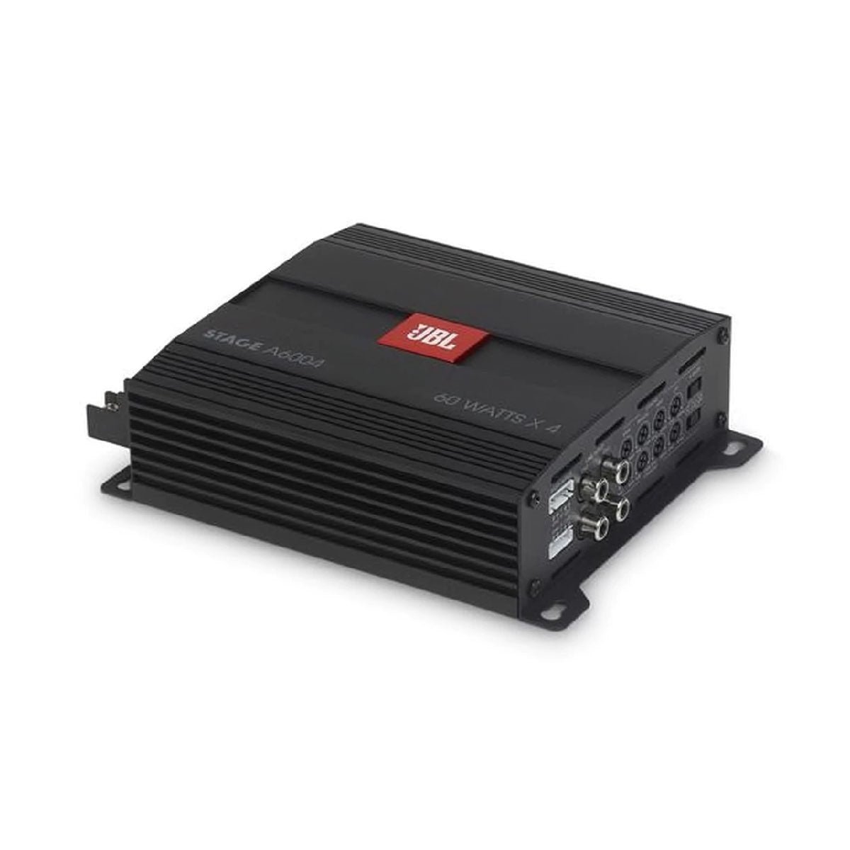 JBL 240 WATT 4 CHANNEL AMPLIFIER (STAGEA6004)