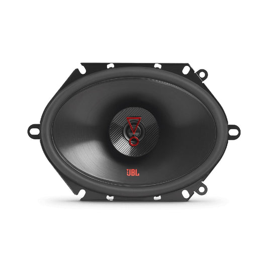 JBL 6X8 2 WAY SPEAKERS (STAGE38627AM)