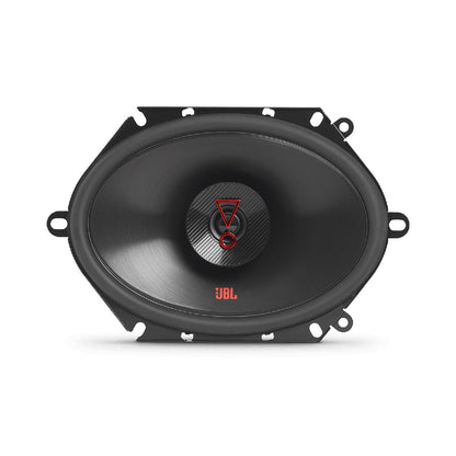 JBL 6X8 2 WAY SPEAKERS (STAGE38627AM)