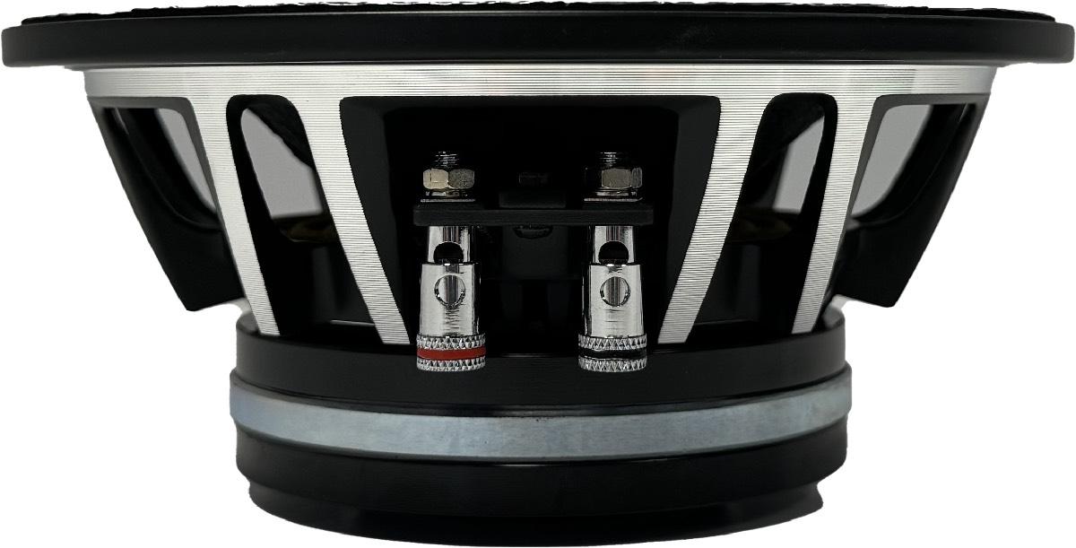 AMERICAN BASS 6.5" 700 WATT NEO MIDRANGE (STALLION 6.5 NEO)