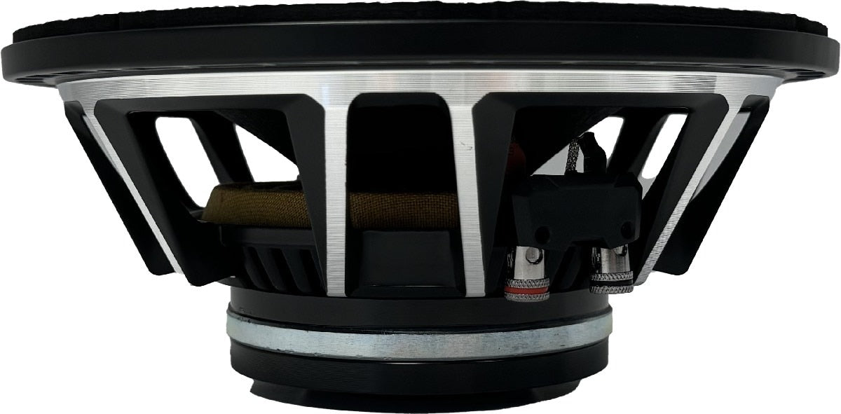 AMERICAN BASS 8" 800 WATT NEO MIDRANGE (STALLION 8 NEO)