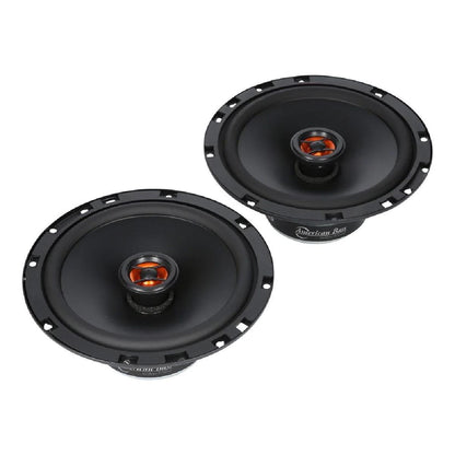 AMERICAN BASS 6.5" 160 WATT 2 WAY SPEAKERS (STUDIO-65)