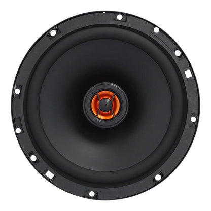 AMERICAN BASS 6.5" 160 WATT 2 WAY SPEAKERS (STUDIO-65)