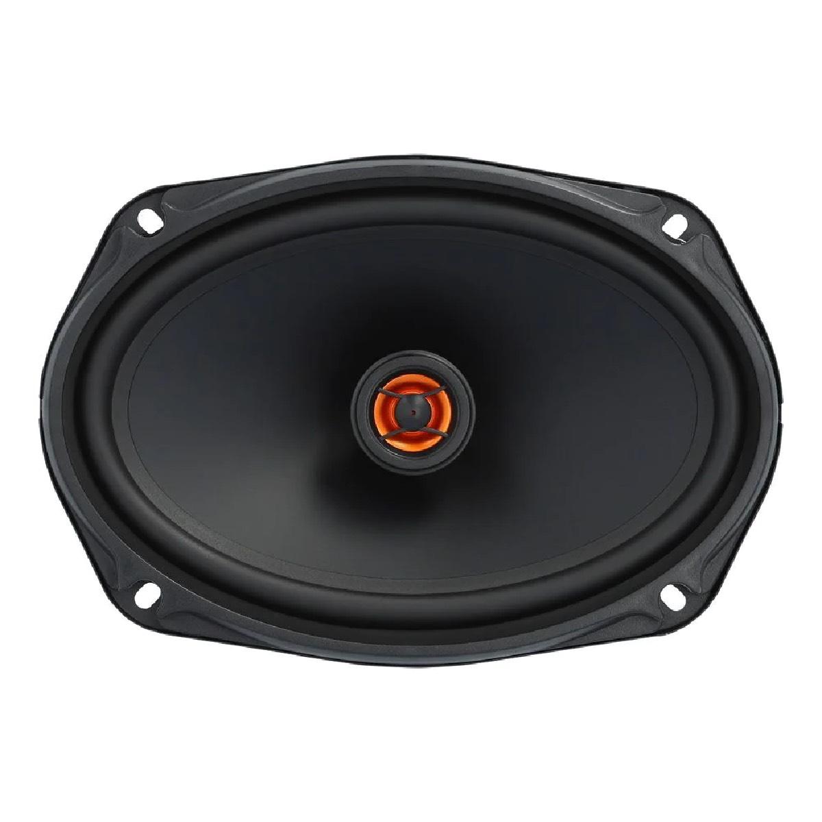 AMERICAN BASS 6X9" 200 WATT 2 WAY SPEAKERS (STUDIO-69)