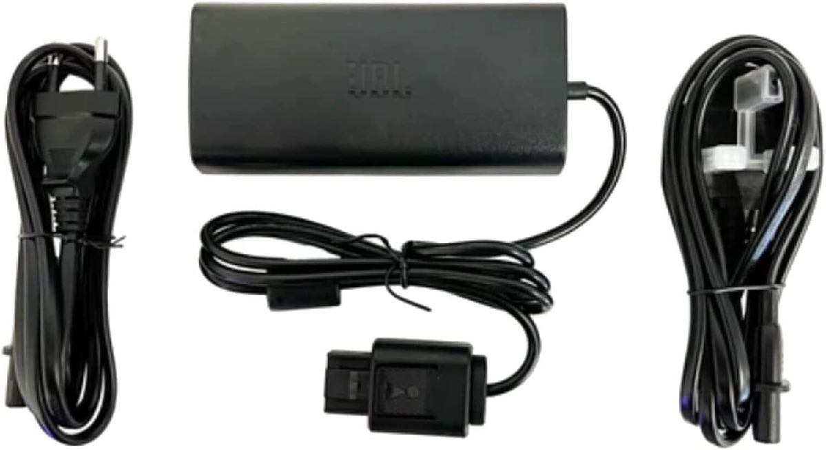 JBL HYBRID BASSPRO GO WALL CHARGER (SUBBPGOWALLCAM)