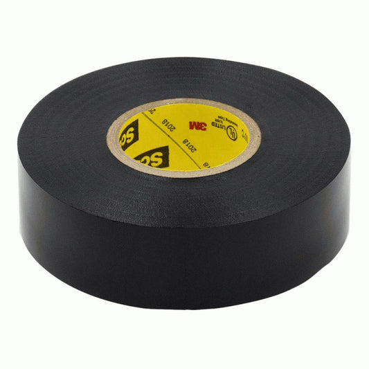 INSTALL BAY SUPER 33 ELECTRICAL TAPE 3/4" X 52' 10 PACK (SUPER33-10)