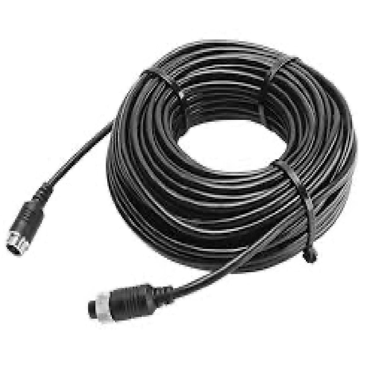 CRIMESTOPPER COMMERCIAL GRADE VIDEO EXTENSION CABLE (SV20M4PIN)