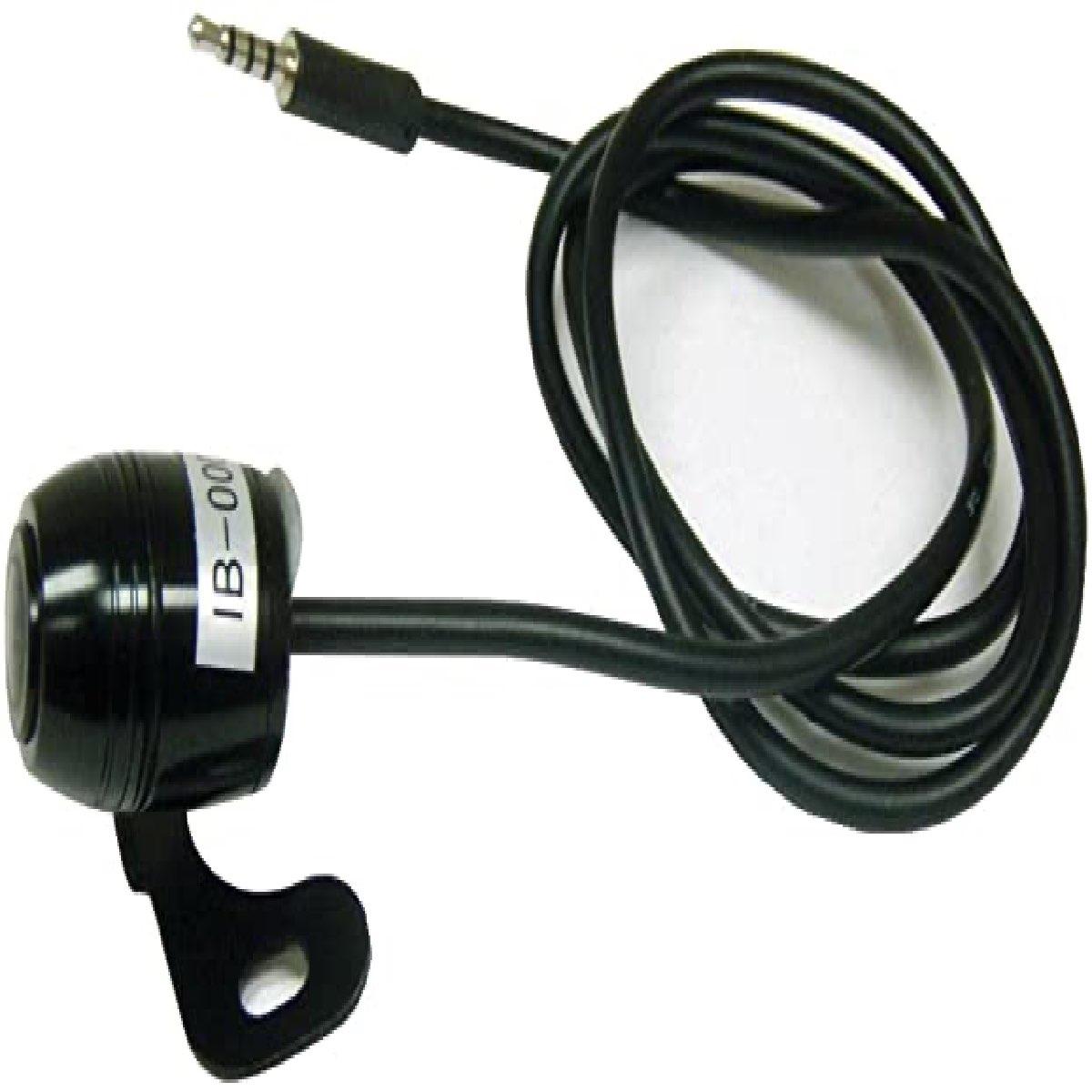 CRIMESTOPPER UNIVERSAL LIP/FLUSH MOUNT CAMERA (SV6922LMII)