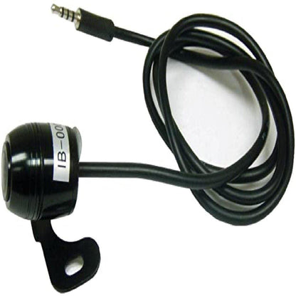 CRIMESTOPPER UNIVERSAL LIP/FLUSH MOUNT CAMERA (SV6922LMII)