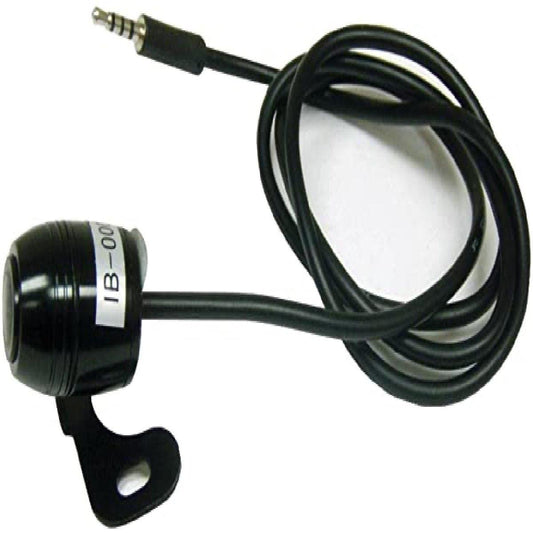 CRIMESTOPPER UNIVERSAL LIP/FLUSH MOUNT CAMERA (SV6922LMII)