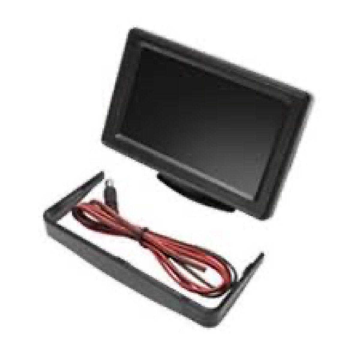 CRIMESTOPPER 4.3" HD MONITOR (SV8151HD)
