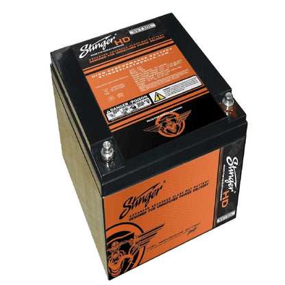 STINGER HARLEY DAVIDSON DIRECT REPLACEMENT BATTERY 950 AMP (SVT30L)