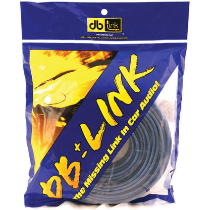 DB LINK 16 GAUGE 30' BLUE SPEAKER WIRE (SW16G3030')