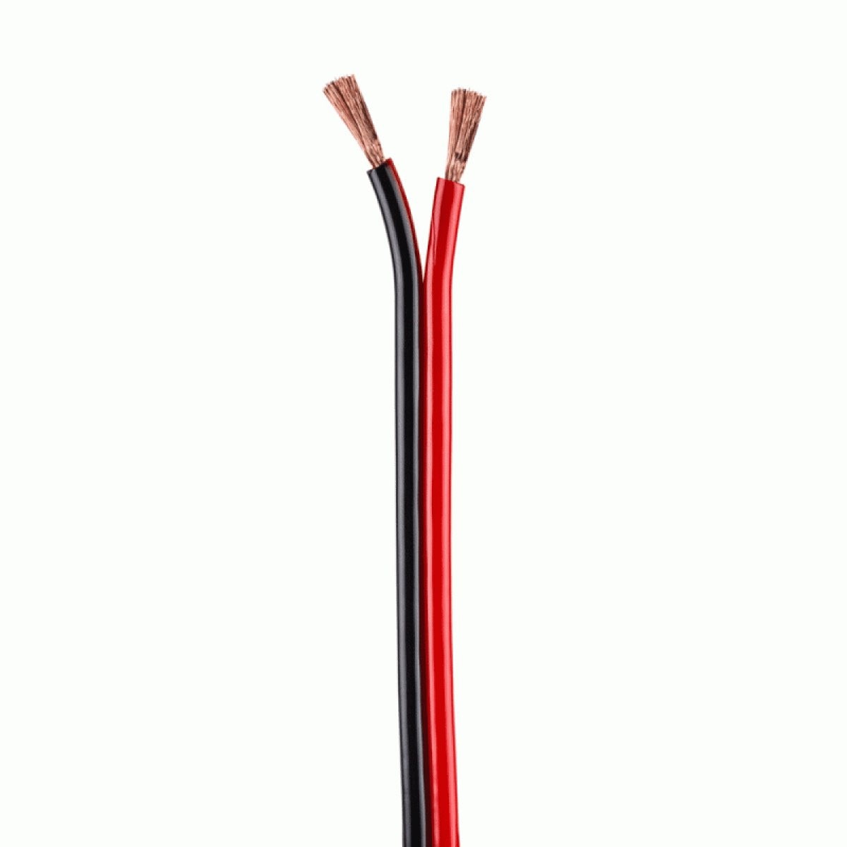 INSTALL BAY 8 GAUGE 100' RED/BLACK ZIP CORD (SWRB8100) - image 1