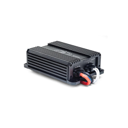 DD AUDIO 1000 WATT MICRO SIZE MONO BLOCK POWER SPORTS AMPLIFIER (SX1000)