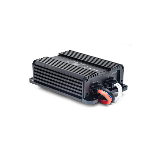 DD AUDIO 1000 WATT MICRO SIZE MONO BLOCK POWER SPORTS AMPLIFIER (SX1000)