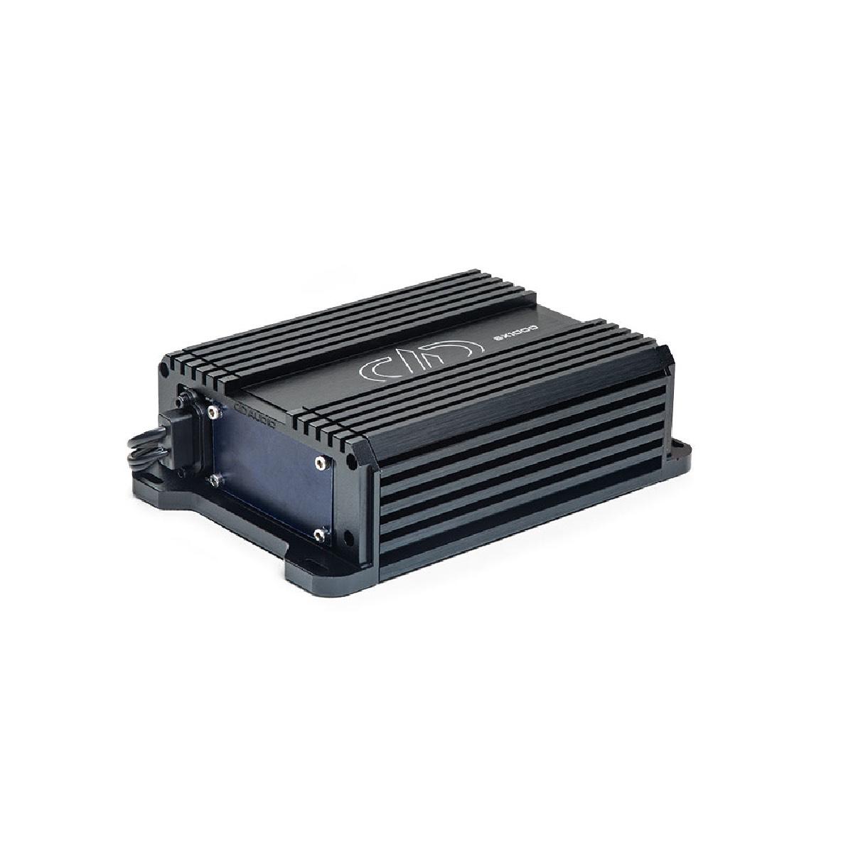DD AUDIO 1000 WATT MICRO SIZE MONO BLOCK POWER SPORTS AMPLIFIER (SX1000)