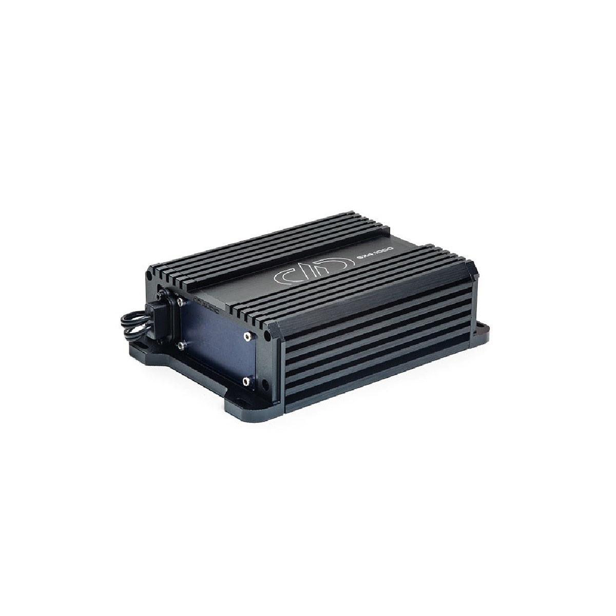 DD AUDIO 1000 WATT X 4 MICRO POWER SPORTS AMPLIFIER (SX4.1000)
