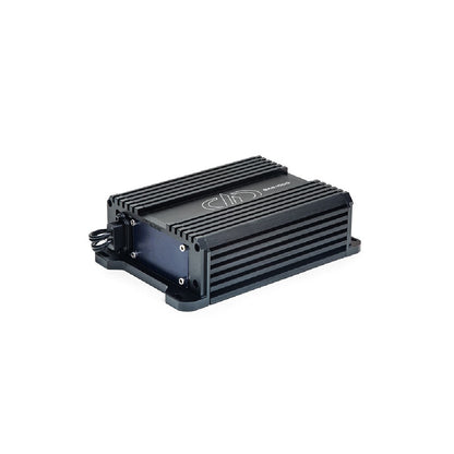 DD AUDIO 1000 WATT X 4 MICRO POWER SPORTS AMPLIFIER (SX4.1000)