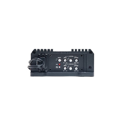 DD AUDIO 1000 WATT X 4 MICRO POWER SPORTS AMPLIFIER (SX4.1000)