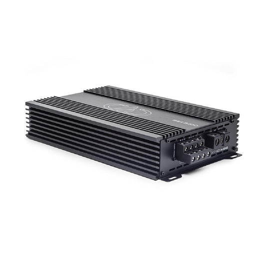 DD AUDIO SS SERIES 3000 WATT 4 CHANNEL AMPLIFIER (SS4.3000)