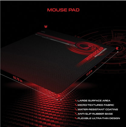 HyperGear 4-in-1 Gaming Kit