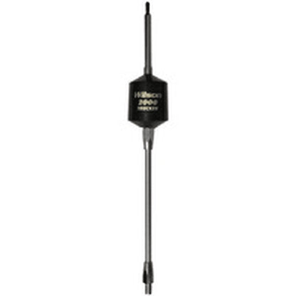 WILSON 2000 WATT TRUCKER ANTENNA W/10" SHAFT (305-495)