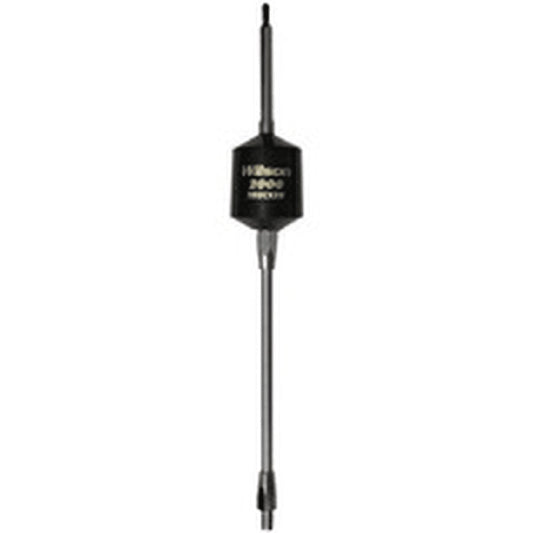 WILSON 2000 WATT TRUCKER ANTENNA W/10" SHAFT (305-495)
