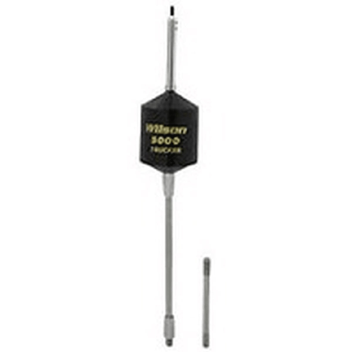 WILSON 2000 WATT TRUCKER ANTENNA W/5" SHAFT (305-492)