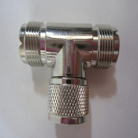 WORKMAN "T" CONNECTOR (TAT)