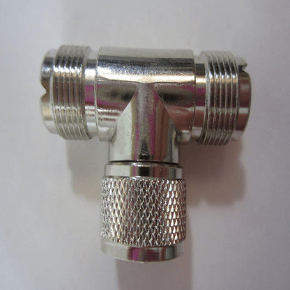 WORKMAN "T" CONNECTOR (TAT)