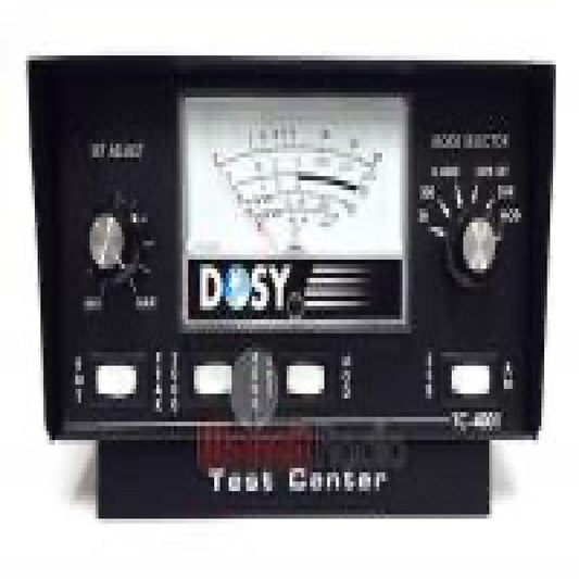 DOSY 4000 WATT TEST CENTER (TC4001)