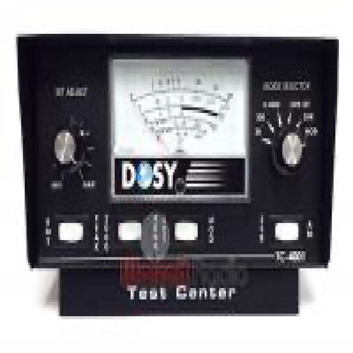 DOSY 4000 WATT TEST CENTER (TC4001)