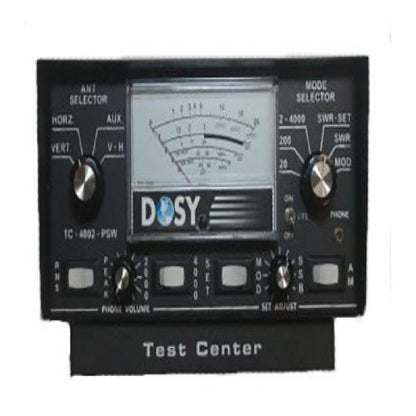 DOSY 4000 WATT TEST CENTER (TC4002PSW)