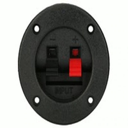 INSTALL BAY 3" TERMINAL CUP ROUND (TCUP/TCRS)