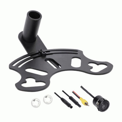 METRA ADJUSTABLE SPARE TIRE CAMERA KIT (TE-ASTCAM)