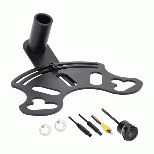METRA ADJUSTABLE SPARE TIRE CAMERA KIT (TE-ASTCAM)
