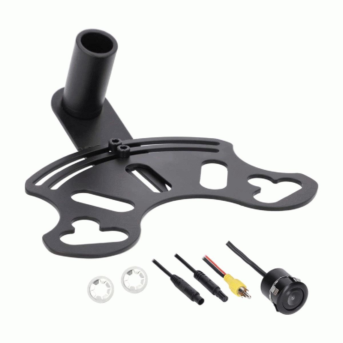 METRA ADJUSTABLE SPARE TIRE CAMERA KIT (TE-ASTCAM)