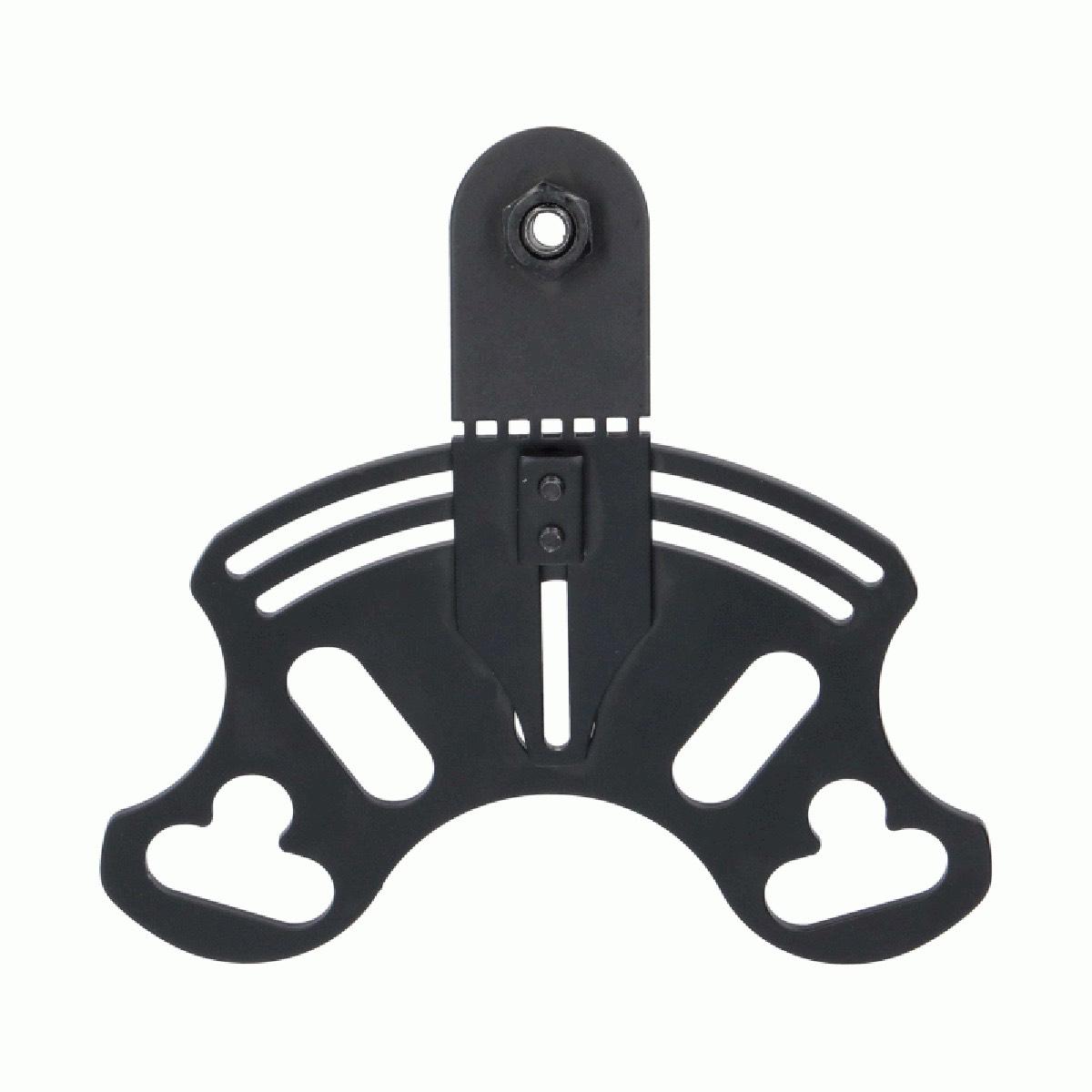 METRA ADJUSTABLE SPARE TIRE CAMERA KIT (TE-ASTCAM)
