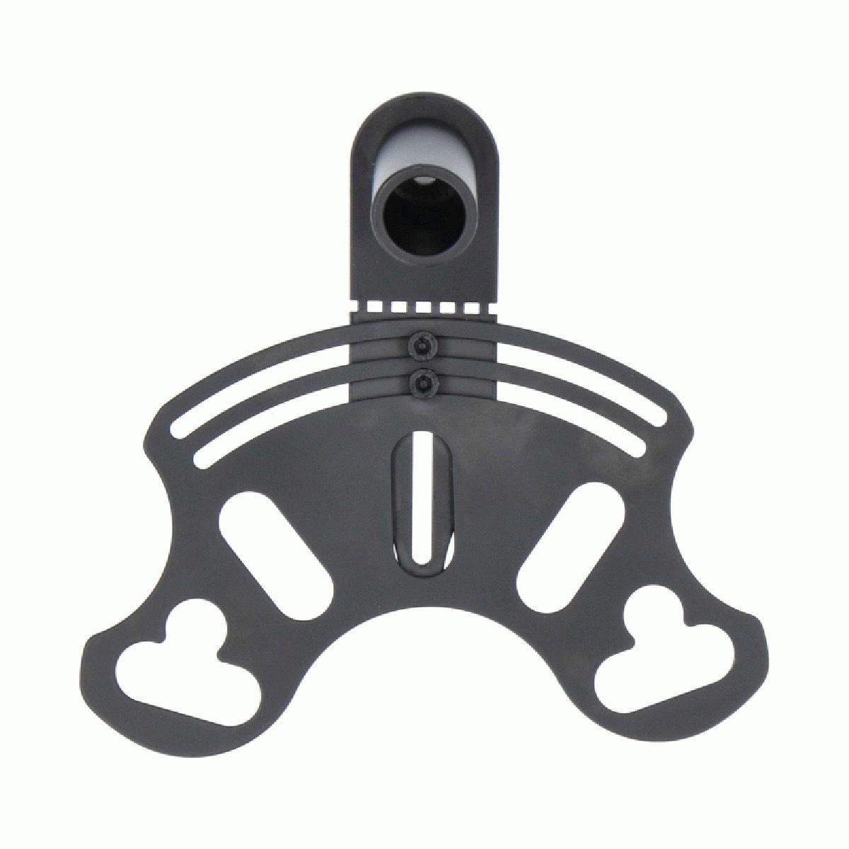 METRA ADJUSTABLE SPARE TIRE CAMERA KIT (TE-ASTCAM)