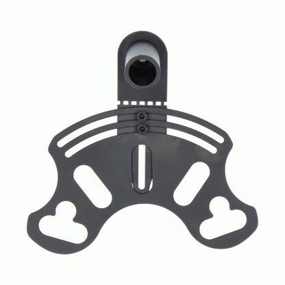 METRA ADJUSTABLE SPARE TIRE CAMERA KIT (TE-ASTCAM)