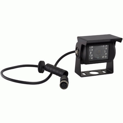 METRA COMMERCIAL CAMERA W/ HOOD (TE-CCH)