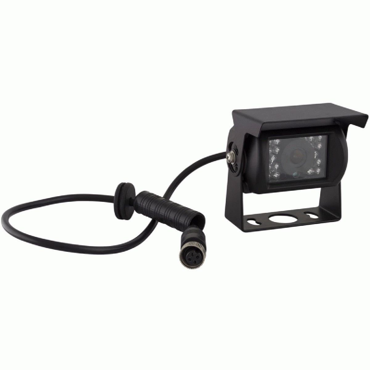 METRA COMMERCIAL CAMERA W/ HOOD (TE-CCH)