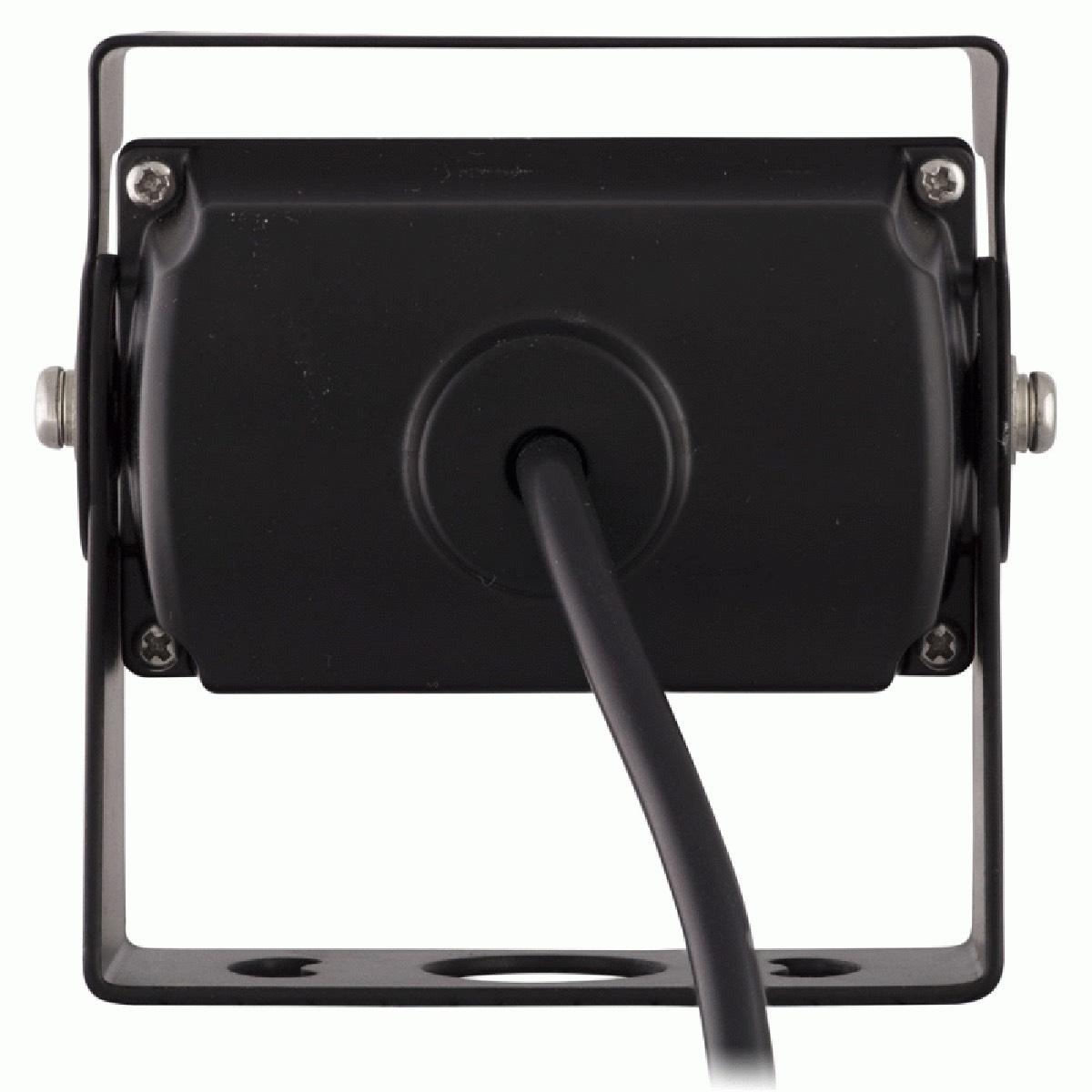 METRA COMMERCIAL CAMERA W/ HOOD (TE-CCH)