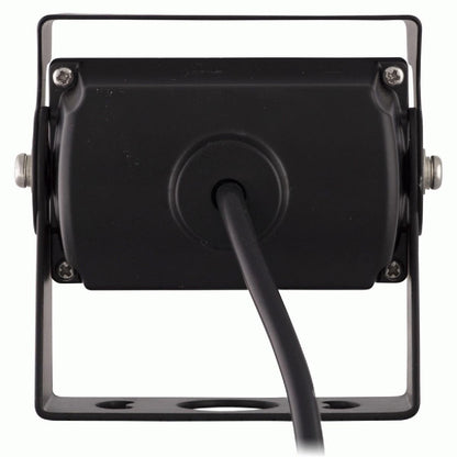 METRA COMMERCIAL CAMERA W/ HOOD (TE-CCH)