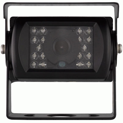 METRA COMMERCIAL CAMERA W/ HOOD (TE-CCH)