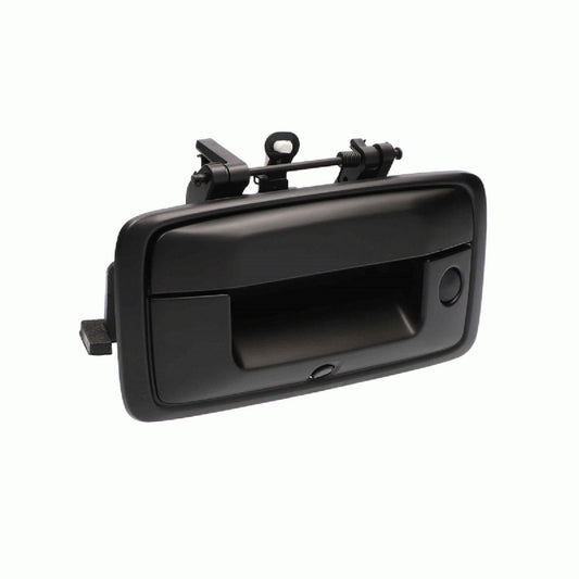 METRA 14+ GMC TAILGATE HANDLE BACK UP CAMERA (TE-GMTC)