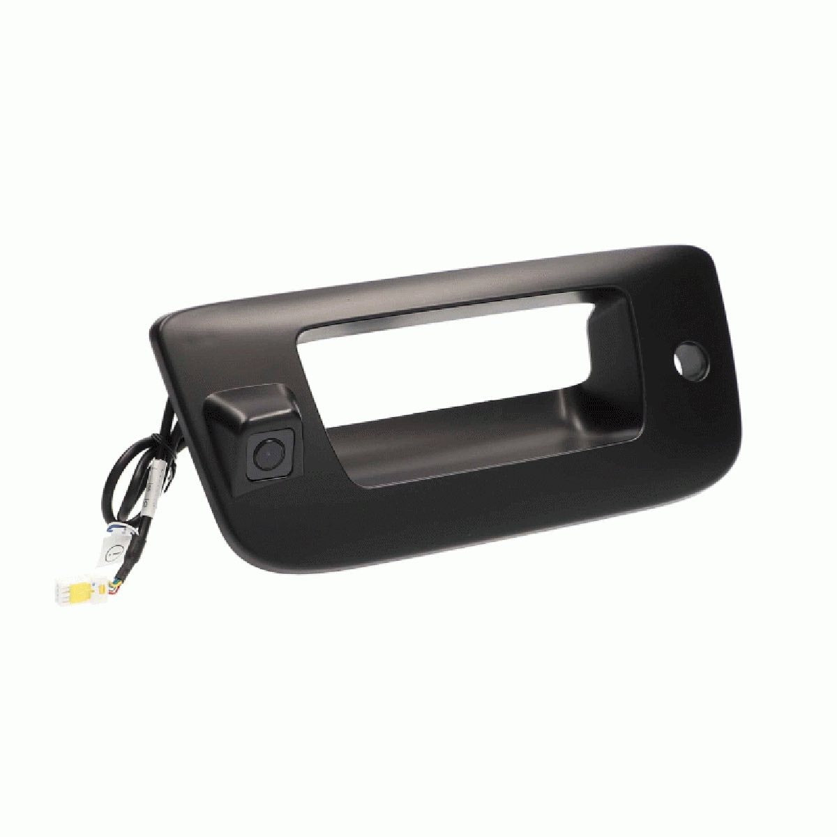 METRA 07-14 CHEVY SILVERADO TAILGATE HANDLE BACK UP CAMERA (TE-GTGC)