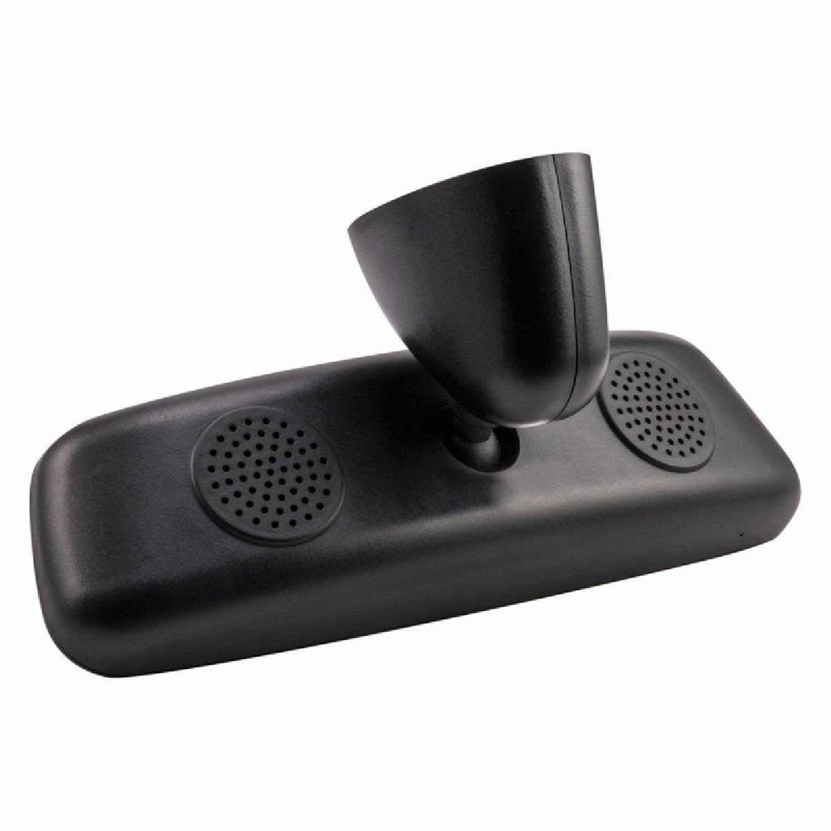 METRA 4.5" MONITOR MIRROR (TE-RM45)